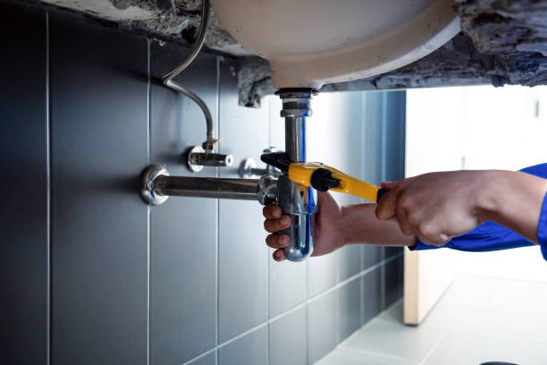 Best Residential Plumbing in Tton, IL